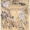 Raoul Dufy — Marigny, изображение 2