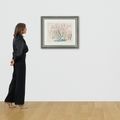 Raoul Dufy — Oliviers, изображение 3
