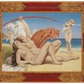 Raphael — Amazones, изображение 2
