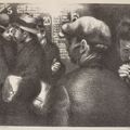 Raphael — Bowery Nocturne, изображение 1
