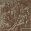 Raphael — Le Christ au Saint Sépulcre, изображение 1