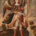 Raphael — Saint Raphael, изображение 1