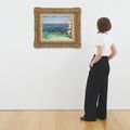 Raphael — View of the Mediterranean near San Raphael, изображение 4
