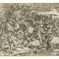 Raphael — The Battle of the Milvian Bridge, изображение 1