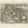 Raphael — The Battle of the Milvian Bridge, изображение 2