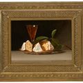 Raphael — Still Life with Raisin Cake, изображение 2
