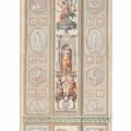 Raphael — Raphael's Loggias in the Vatican [9 Plates], изображение 1