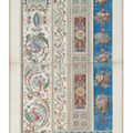 Raphael — Raphael's Loggias in the Vatican [9 Plates], изображение 3