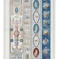 Raphael — Raphael's Loggias in the Vatican [9 Plates], изображение 4