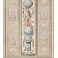 Raphael — Raphael's Loggias in the Vatican [9 Plates], изображение 5