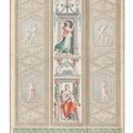 Raphael — Raphael's Loggias in the Vatican [9 Plates], изображение 6
