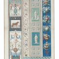 Raphael — Raphael's Loggias in the Vatican [9 Plates], изображение 7