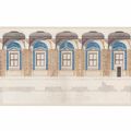 Raphael — [Raphael's Loggias in the Vatican]: 10 Plates, изображение 1