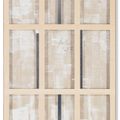 Rashid Johnson — Triptych "Box of Rain", изображение 9