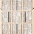 Rashid Johnson — Bruise Painting "U.S. Blue", изображение 4