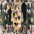 Rashid Johnson — Untitled Mask Collage, изображение 1