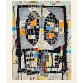 Rashid Johnson — Broken Men, изображение 1