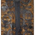Rashid Johnson — East Side, изображение 1