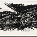 Raymond Pettibon — No Title (The long slow...), изображение 2