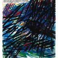 Raymond Pettibon — No Title (and the church), изображение 1