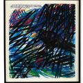 Raymond Pettibon — No Title (and the church), изображение 2