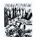 Raymond Pettibon — Untitled (I'm Losing the Big Picture In the Full Story of My Life), изображение 3