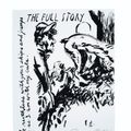 Raymond Pettibon — Untitled (I'm Losing the Big Picture In the Full Story of My Life), изображение 4
