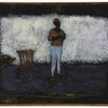 Reggie Burrows Hodges — Проигрывание даб-пластинок на Линкольн-стрит, изображение 1
