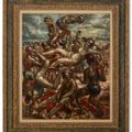 Reginald Marsh — Пляж Кони-Айленд, № 3, изображение 2
