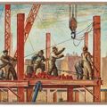 Reginald Marsh — Рабочие по производству железа, изображение 3