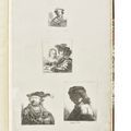 Rembrandt van Rijn — Воспоминания о четырехлетних оригиналах, фотографиях, платьях и разных вещах, десертах и могилах Рембрандта (воспоминания Басана), изображение 2