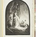 Rembrandt van Rijn — Воспоминания о четырехлетних оригиналах, фотографиях, платьях и разных вещах, десертах и могилах Рембрандта (воспоминания Басана), изображение 12