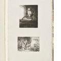 Rembrandt van Rijn — Воспоминания о четырехлетних оригиналах, фотографиях, платьях и разных вещах, десертах и могилах Рембрандта (воспоминания Басана), изображение 3