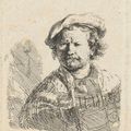 Rembrandt van Rijn — Небольшая коллекция, изображение 1