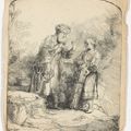 Rembrandt van Rijn — Небольшая коллекция, изображение 2
