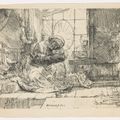 Rembrandt van Rijn — Небольшая коллекция, изображение 3
