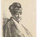 Rembrandt van Rijn — Небольшая коллекция, изображение 4
