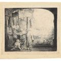 Rembrandt van Rijn — Небольшая коллекция, изображение 3