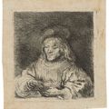 Rembrandt van Rijn — Небольшая коллекция, изображение 5