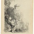 Rembrandt van Rijn — Небольшая коллекция, изображение 6