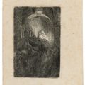 Rembrandt van Rijn — Небольшая коллекция, изображение 7