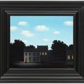 René Magritte — Империя люмьеров, изображение 2