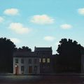 René Magritte — Империя люмьеров, изображение 1