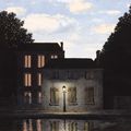 René Magritte — Империя люмьеров, изображение 1