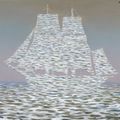 René Magritte — Воспитатель, изображение 1
