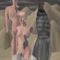 René Magritte — Небесный свет, изображение 1
