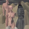 René Magritte — Королевский люмьер, изображение 1