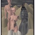 René Magritte — Королевский люмьер, изображение 2