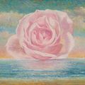 René Magritte — Приглашение в путешествие, изображение 1