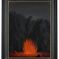 René Magritte — Ле-лье-дит (точка на карте), изображение 2